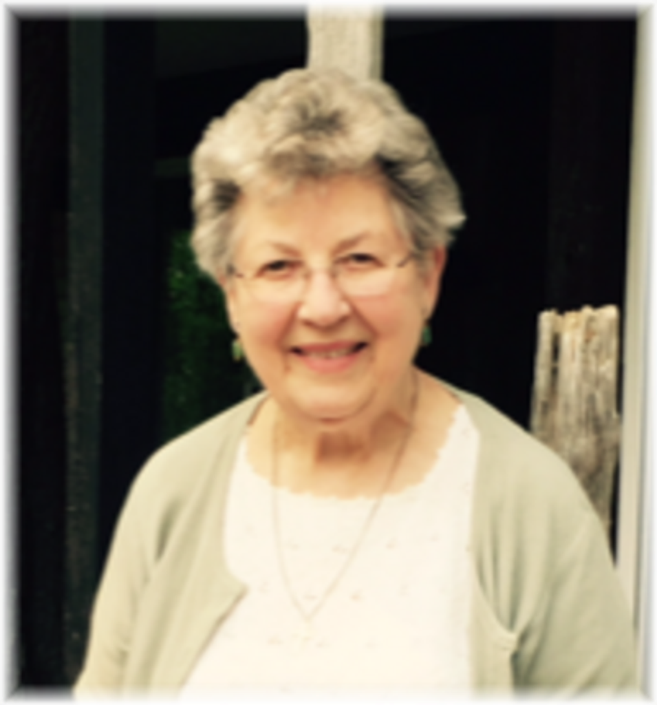 Erma Mina Rummel