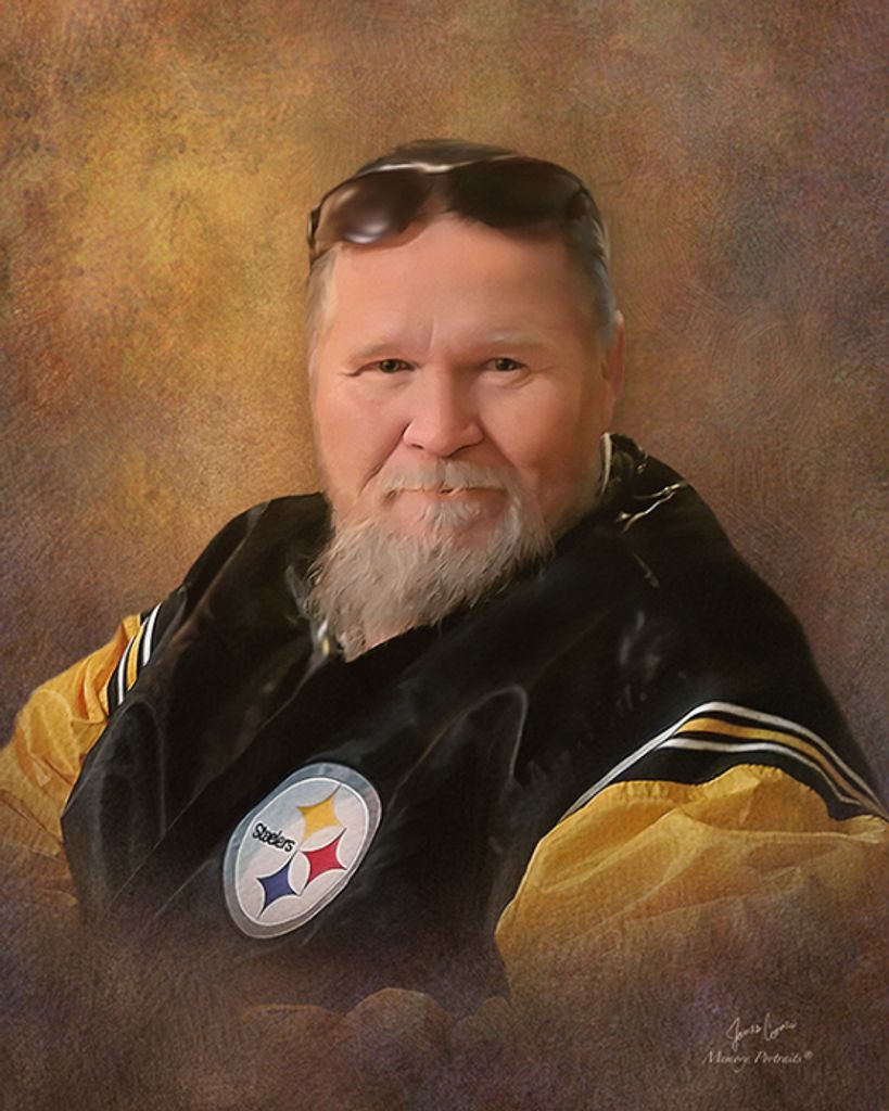 James Ronald "Ronnie" Holdren, Jr.