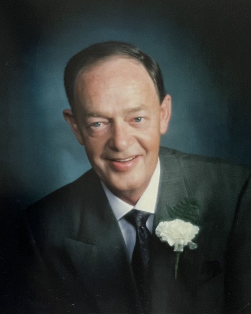 William Costello Profile Photo