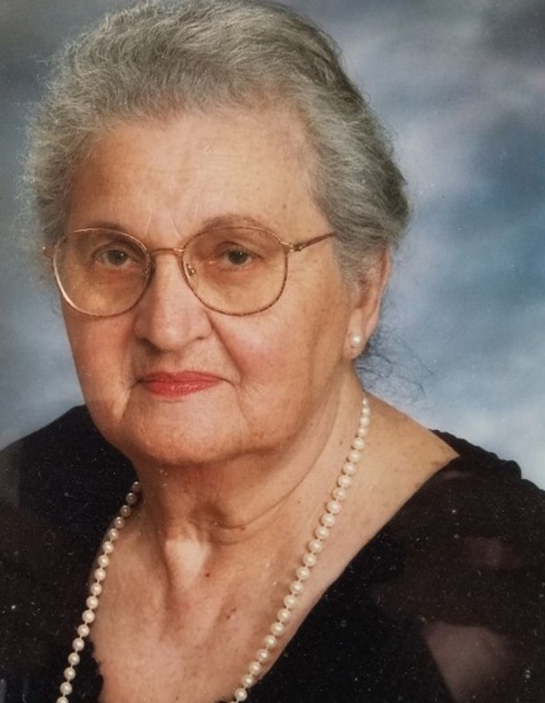 Domenica Rossi