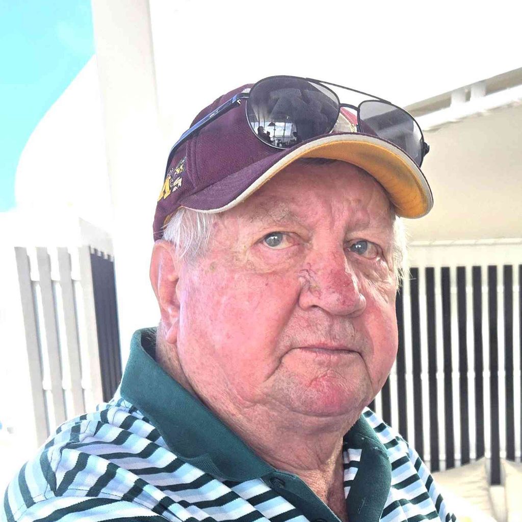 Michael John Wilson Profile Photo