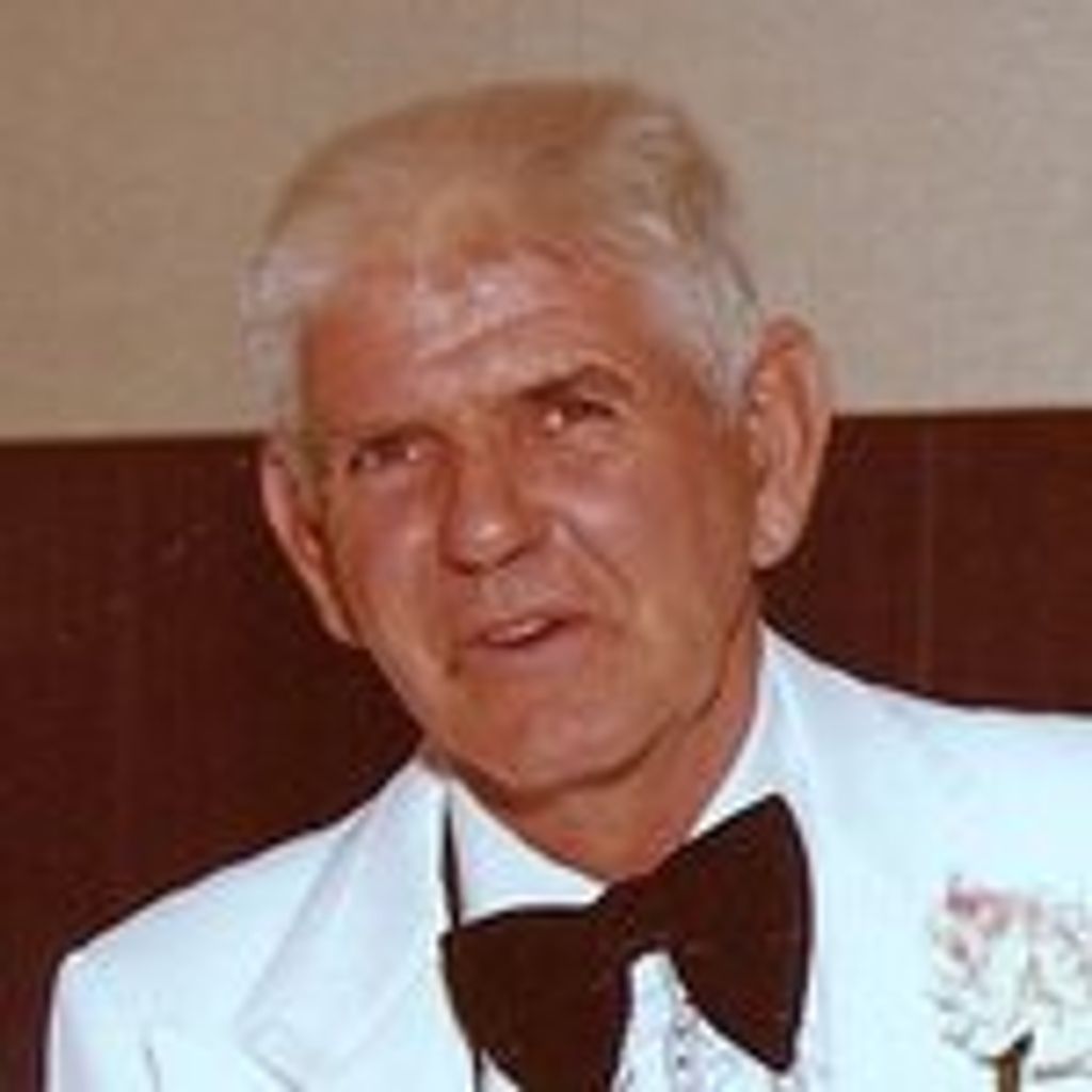 Kenneth L. Mayhew