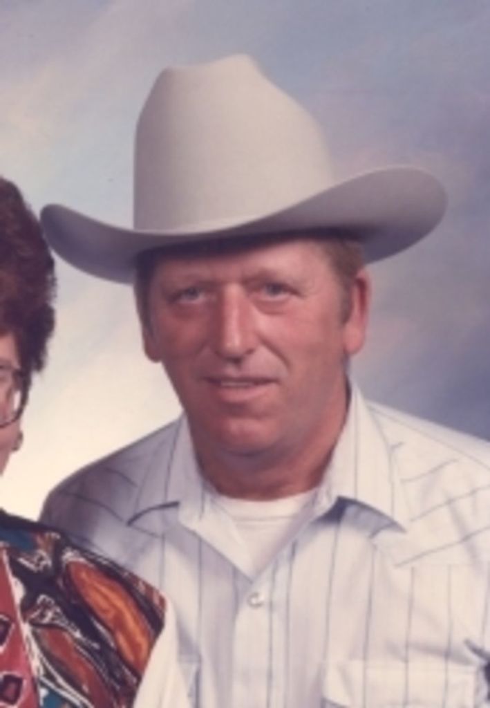 Helmer Anton Jensen Profile Photo