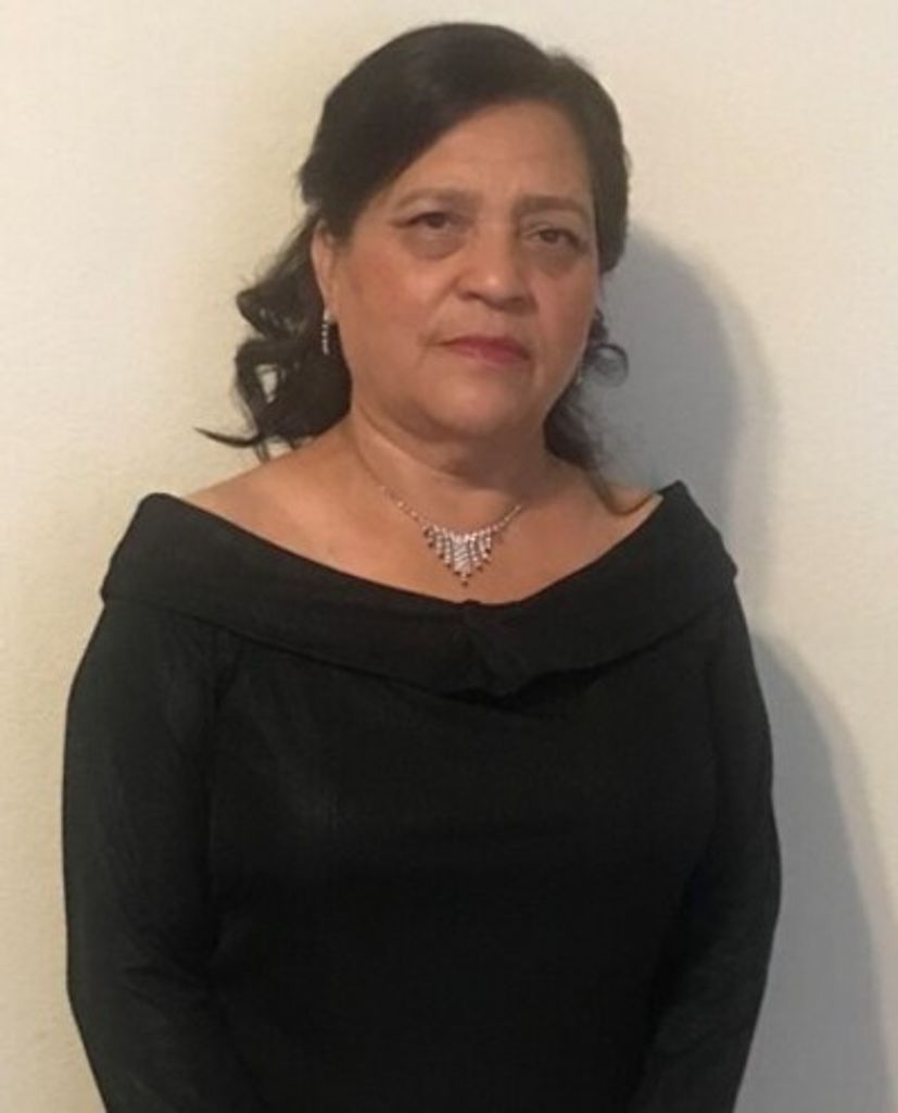 Teresa Arceo Profile Photo