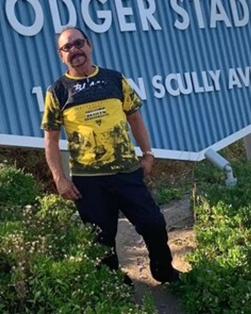 Jose Munoz Estrada Profile Photo