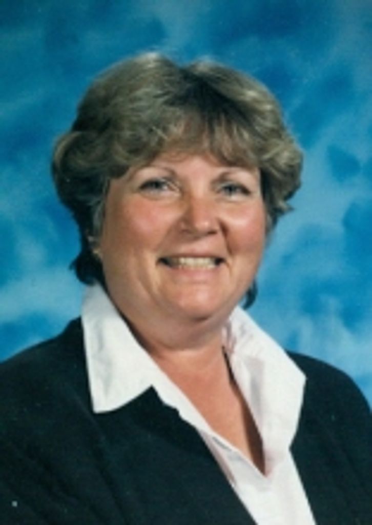 Judith Ann Coffeen