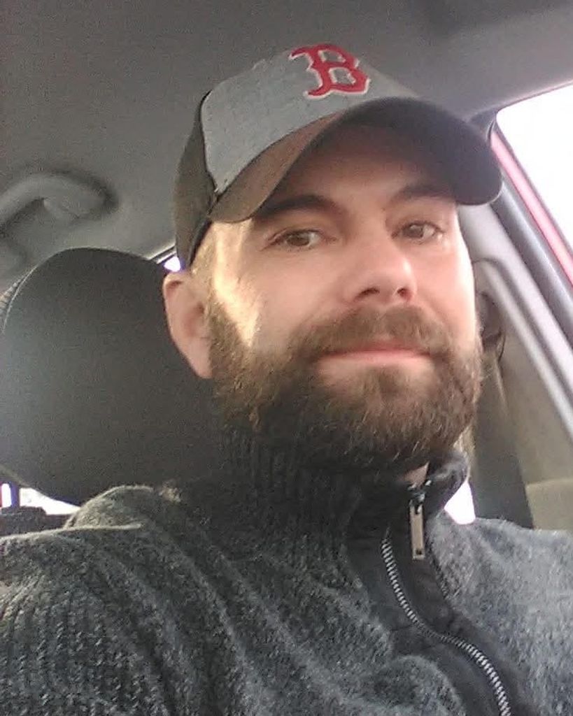 Andrew John Rice