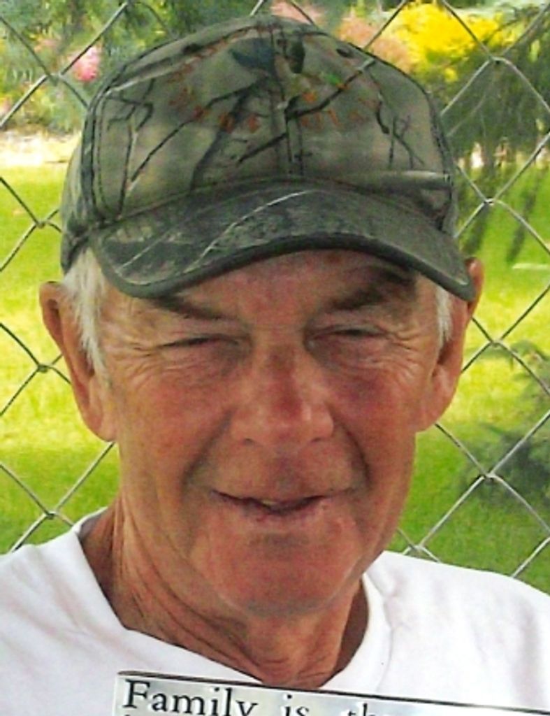 Cordell J. "Corky" Kolander Profile Photo