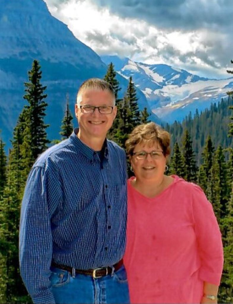 Cheryl L. (Fraunfelter)  Becker