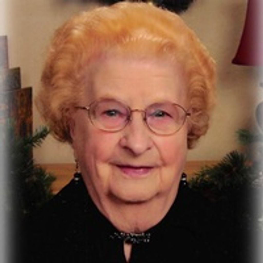 Martha Mayer Profile Photo