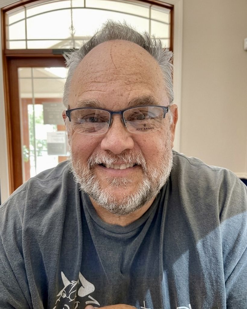 David Jarvis Profile Photo