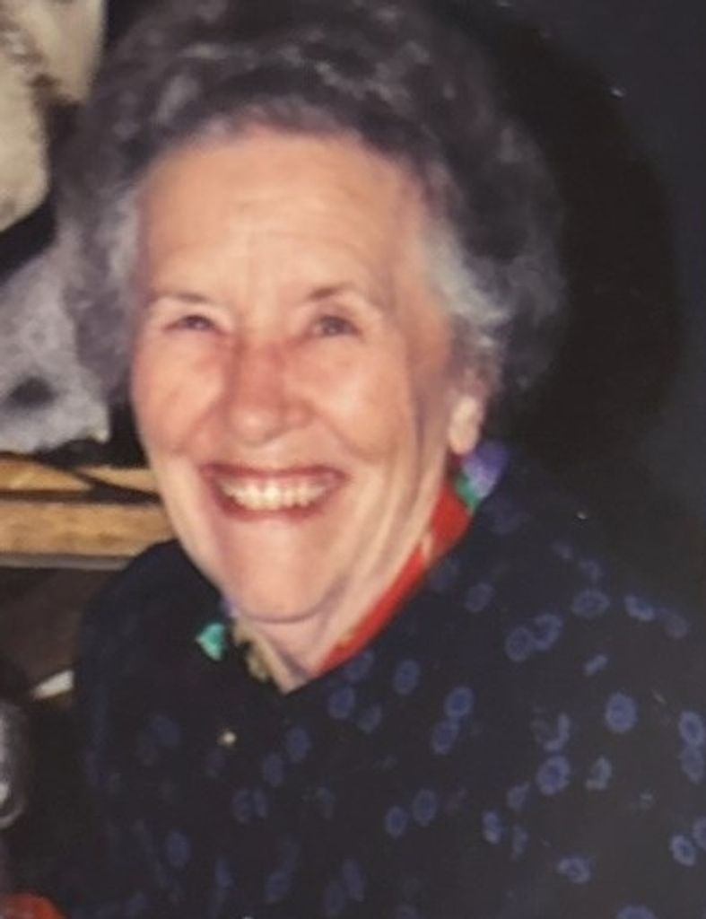 Mary  Ellinora Jones Profile Photo