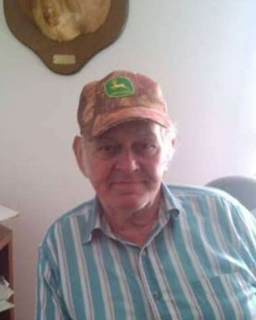 David Glenn Puckett