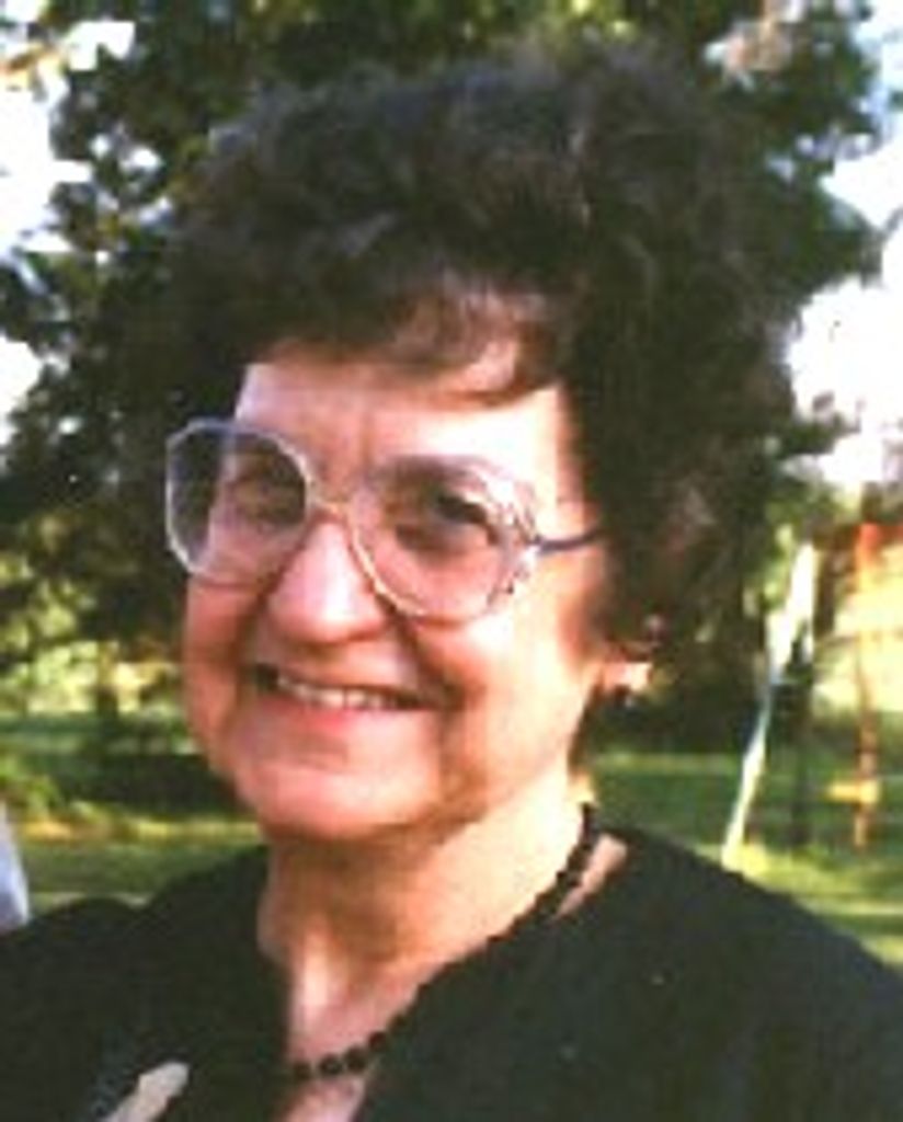 Betty Arleen Rowberg Profile Photo