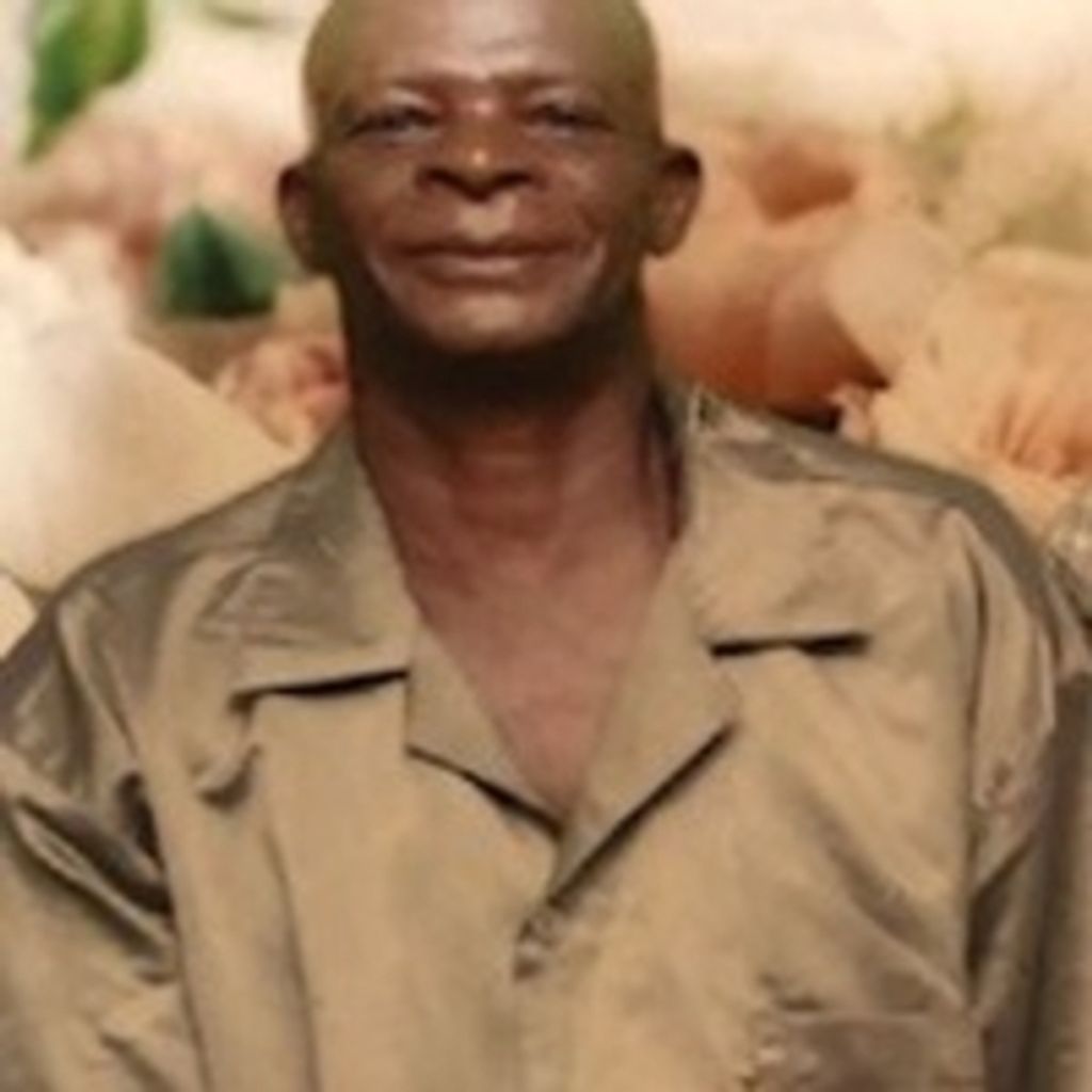 Bobby Joe Richardson