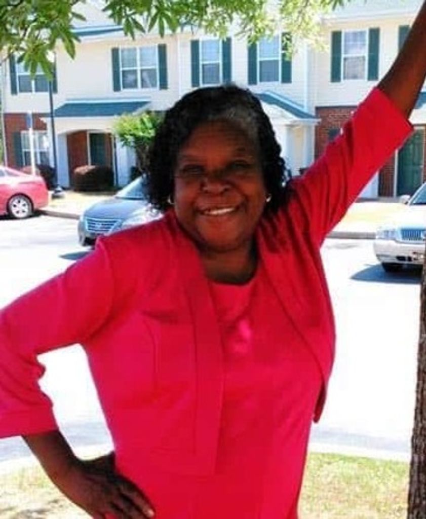 Mrs.  Barbara  Ann Merrell