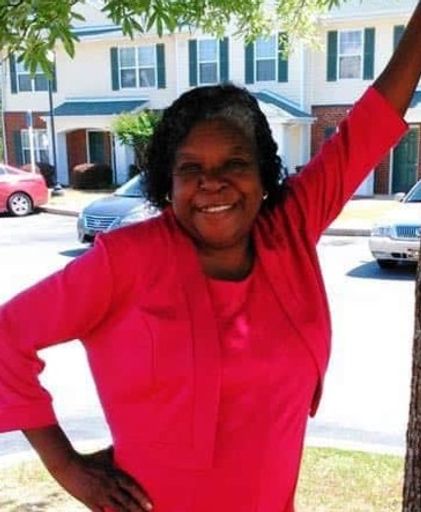 Mrs.  Barbara  Ann Merrell Profile Photo
