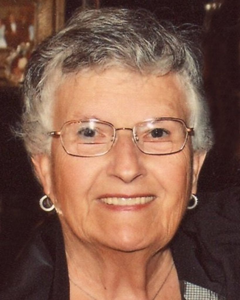 Caroline "Ginsel" Haverstick