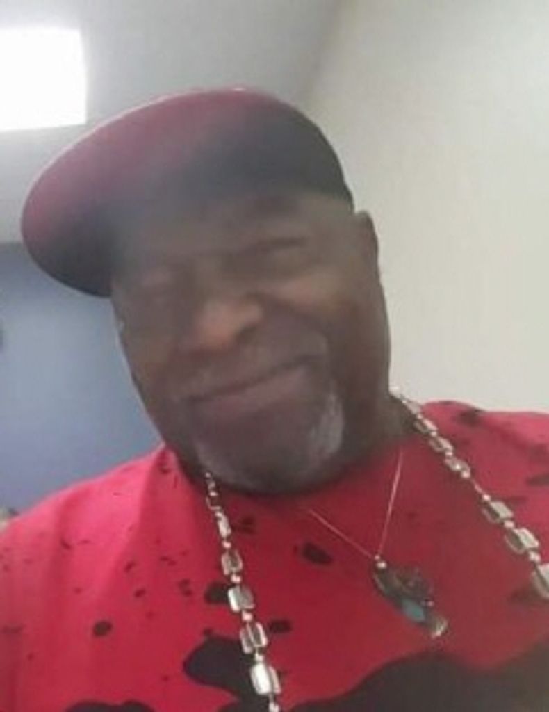 Elijah "Humbug" H Cook, Jr.