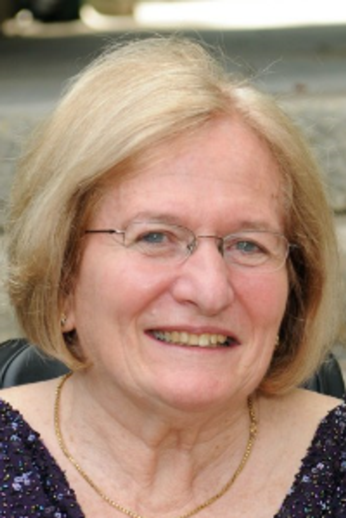 Dr. Miriam A. Marecek