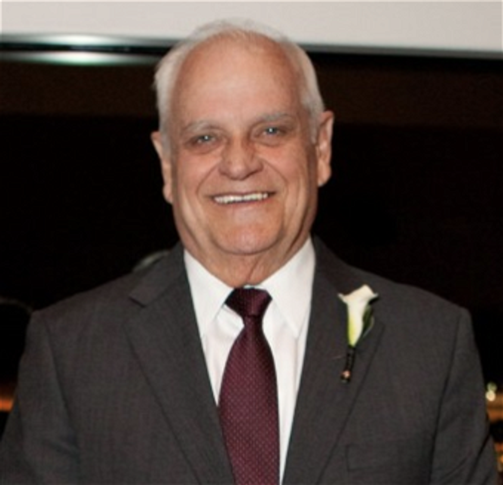 Clarence Martineau Haynie Profile Photo