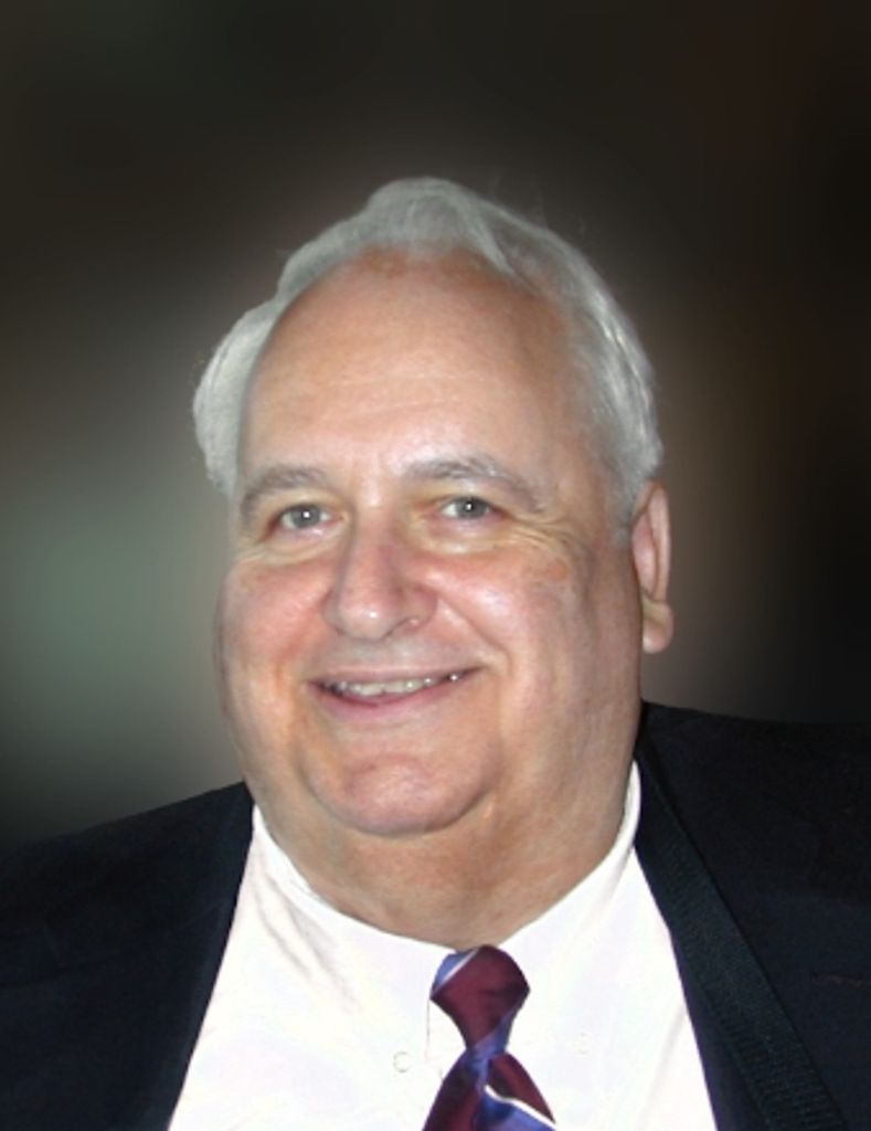 Stephen  F. Wagner Profile Photo