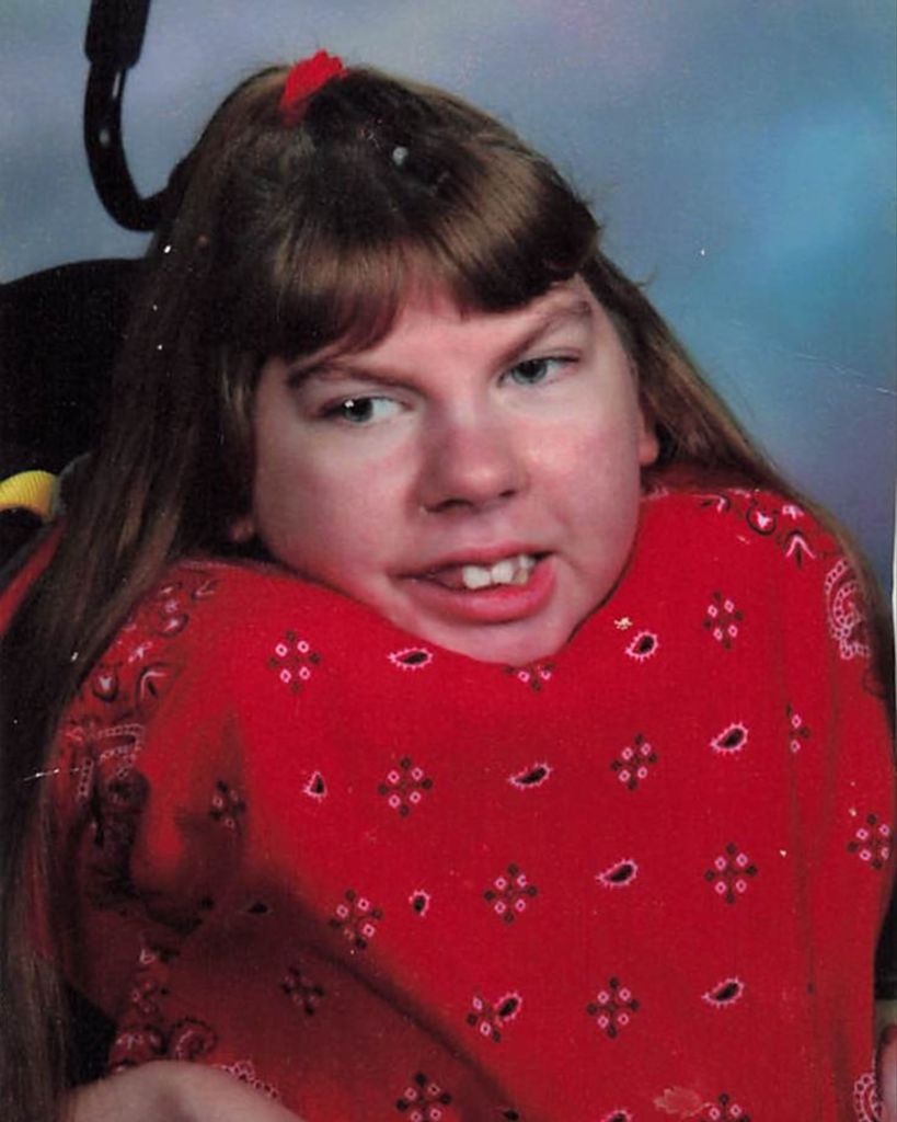 Britta L. Eckblad