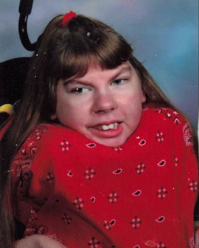 Britta L. Eckblad's obituary image