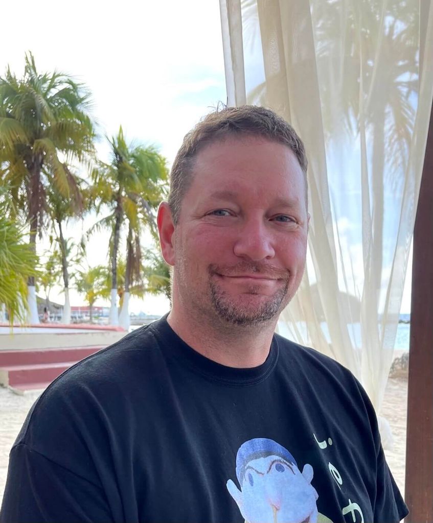 Christian "Chris" M. Allen Profile Photo