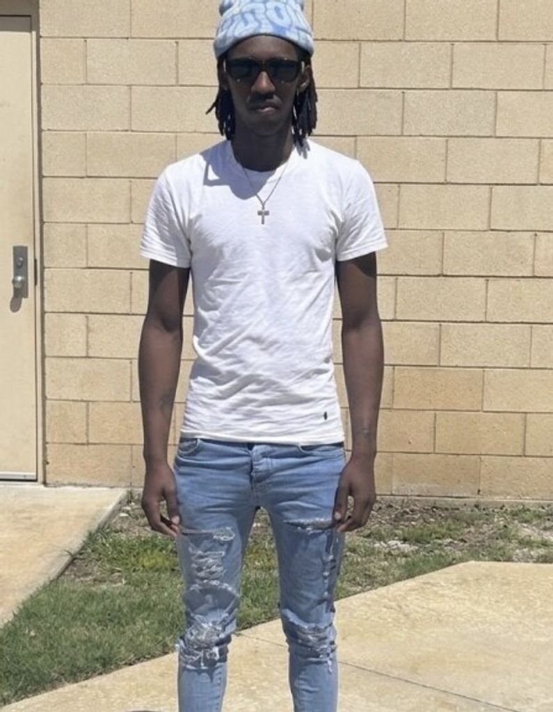 Na'Quavious Lashawn Brazil Profile Photo
