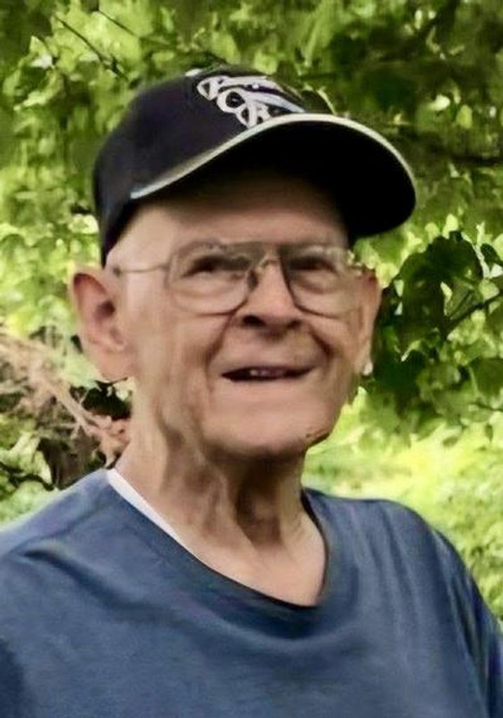 Norman Lee Raymond Profile Photo