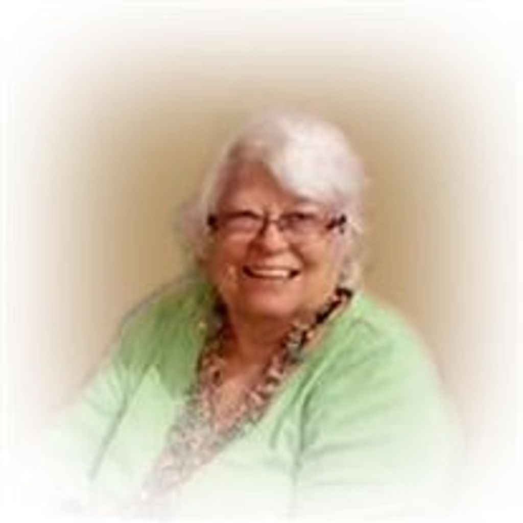 Mrs. NANCY JANE BERNSTEIN RAKOOVER