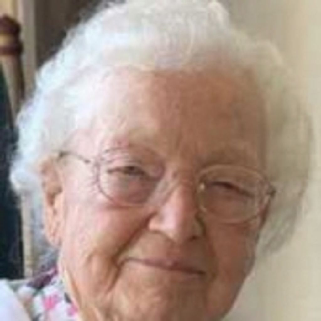 Doris Davis