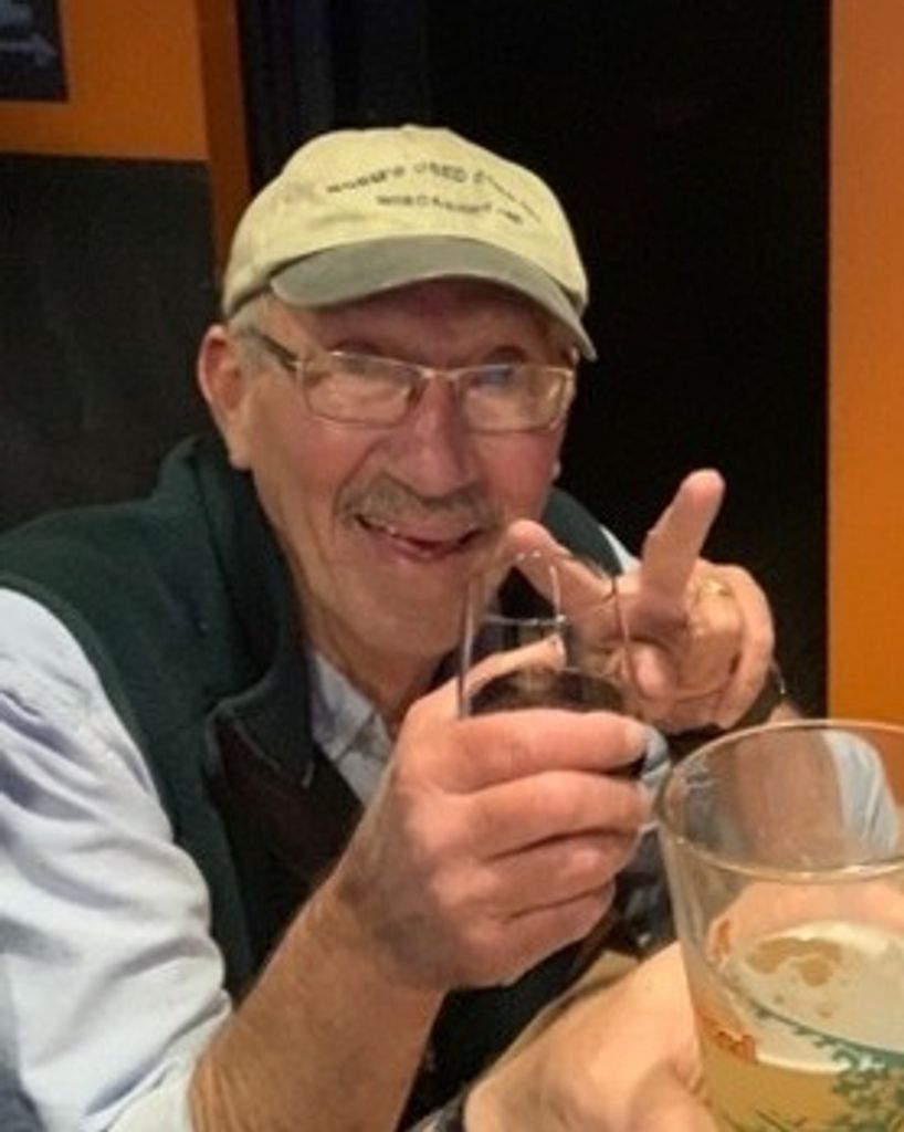 Herman "Buddy" J. Boudreau, II Profile Photo