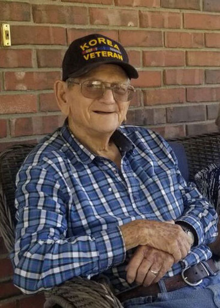 Billy Joe Simmons, Sr. Profile Photo