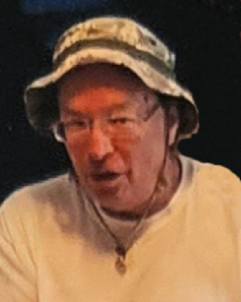 Steven Victor Nelson Profile Photo