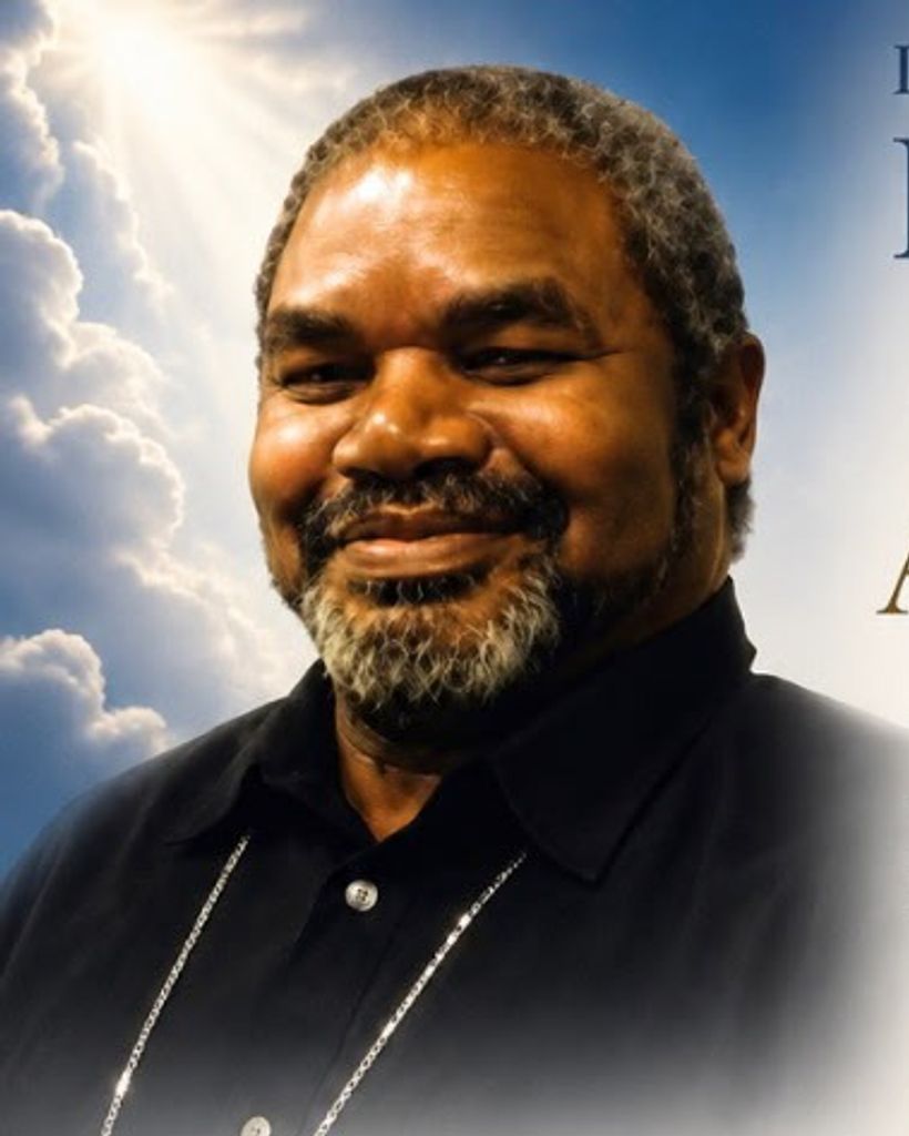 Fredrick C. Alexander