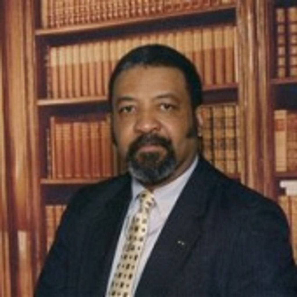 David  Charles Smith