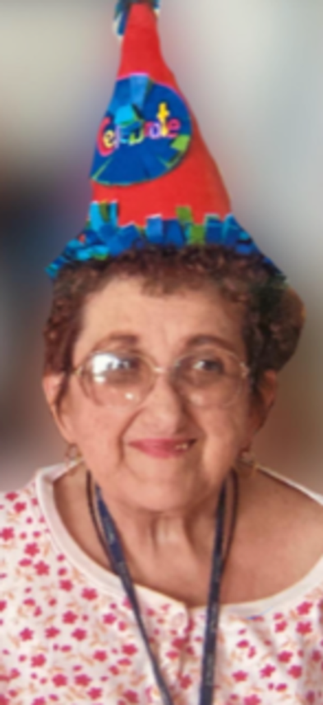 Julia S. Swift Profile Photo