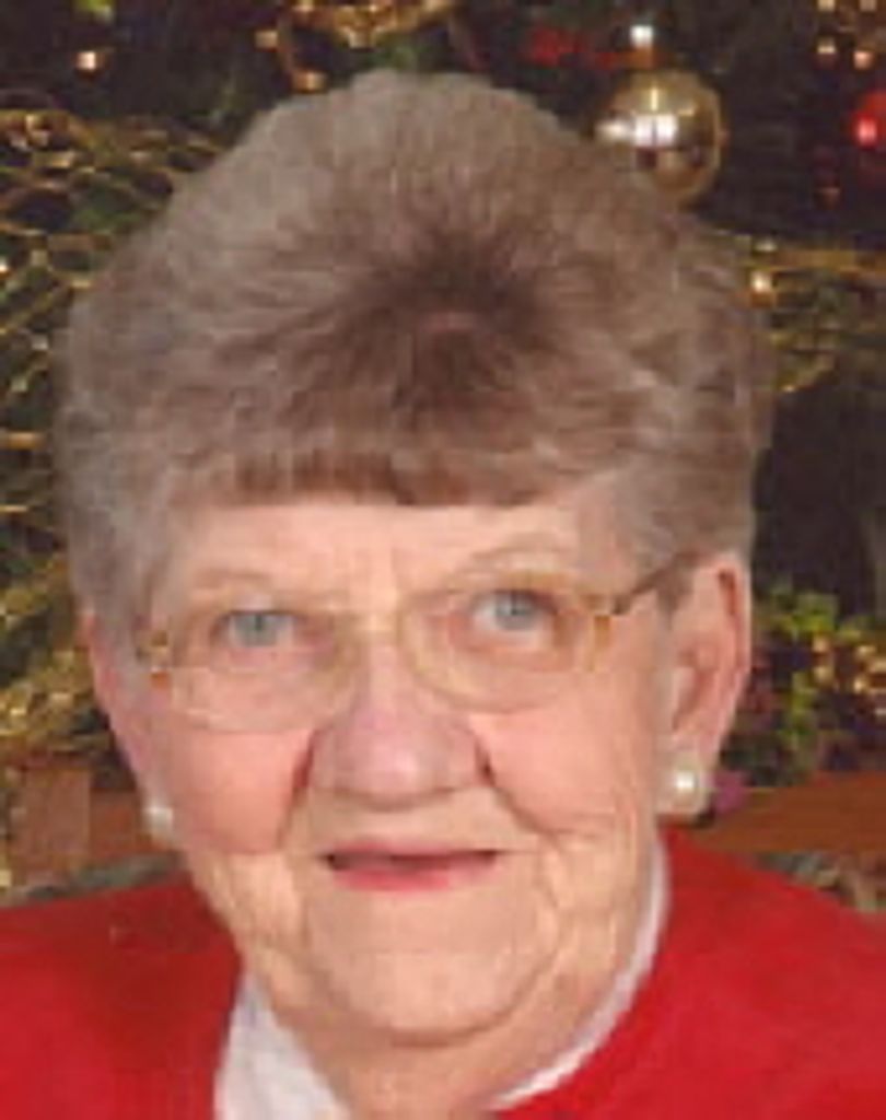Betty J. Schade