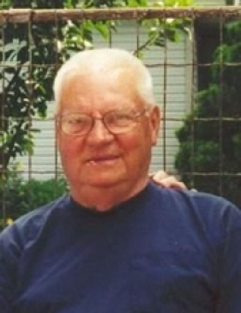 Norman Cox Profile Photo