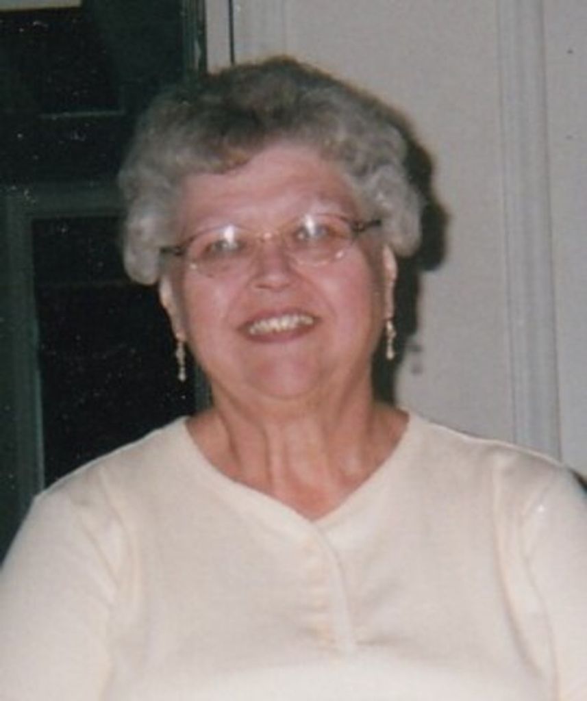 Molly Coleman Harris Profile Photo