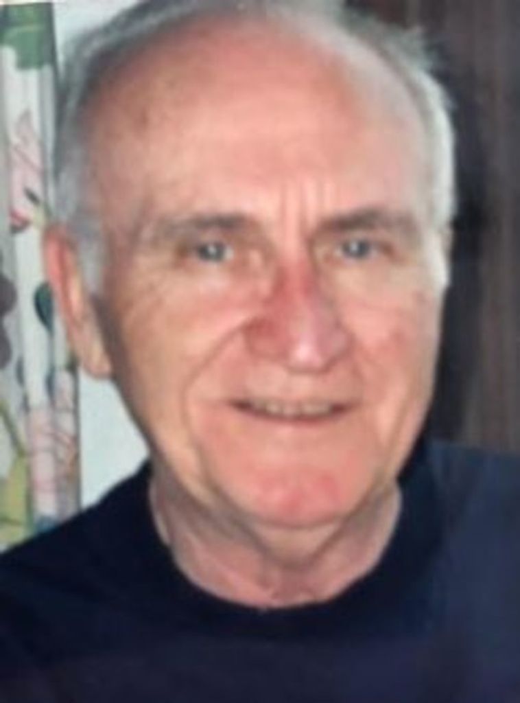 Walter Steyert Profile Photo