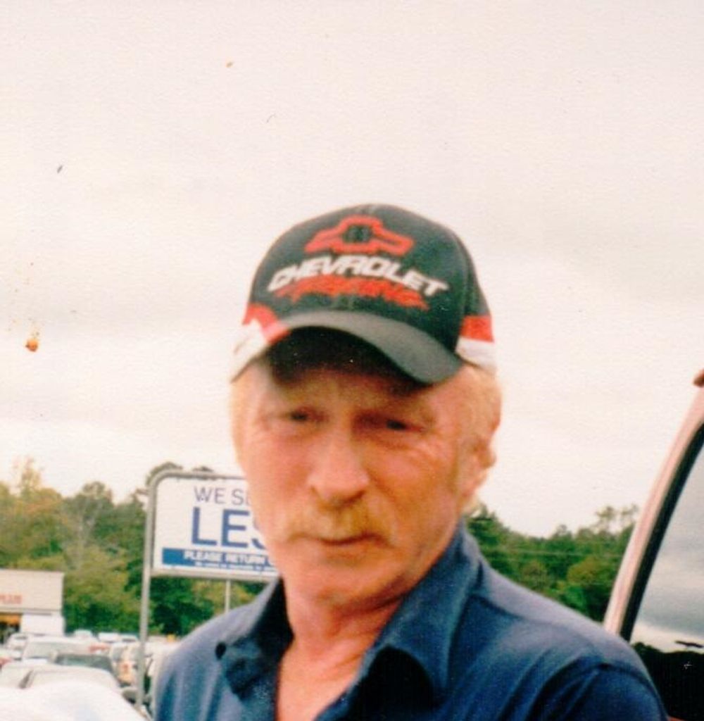 Mr. Ronnie David Welch