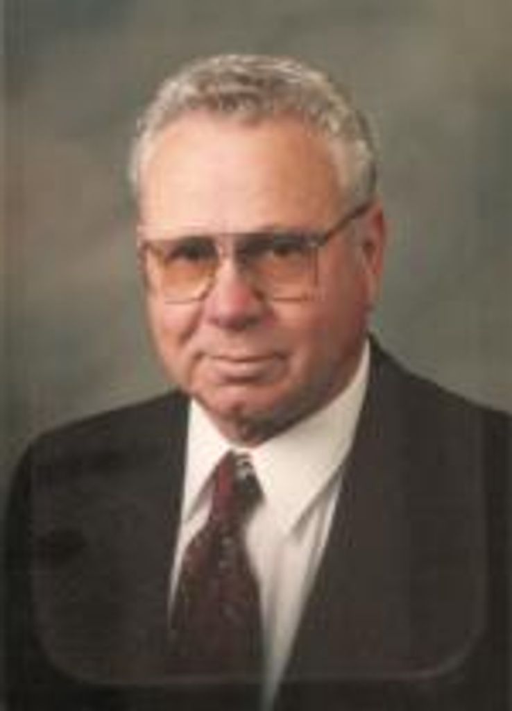 Gerald F. Coburn