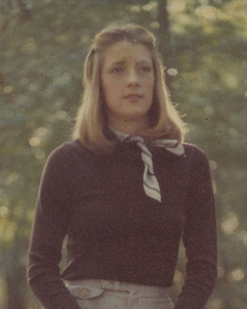 Pamela Martin Rhoades