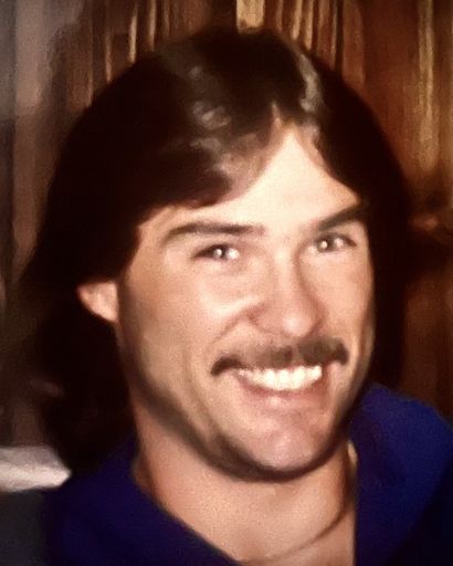 Kevin D. Vejtasa's obituary image