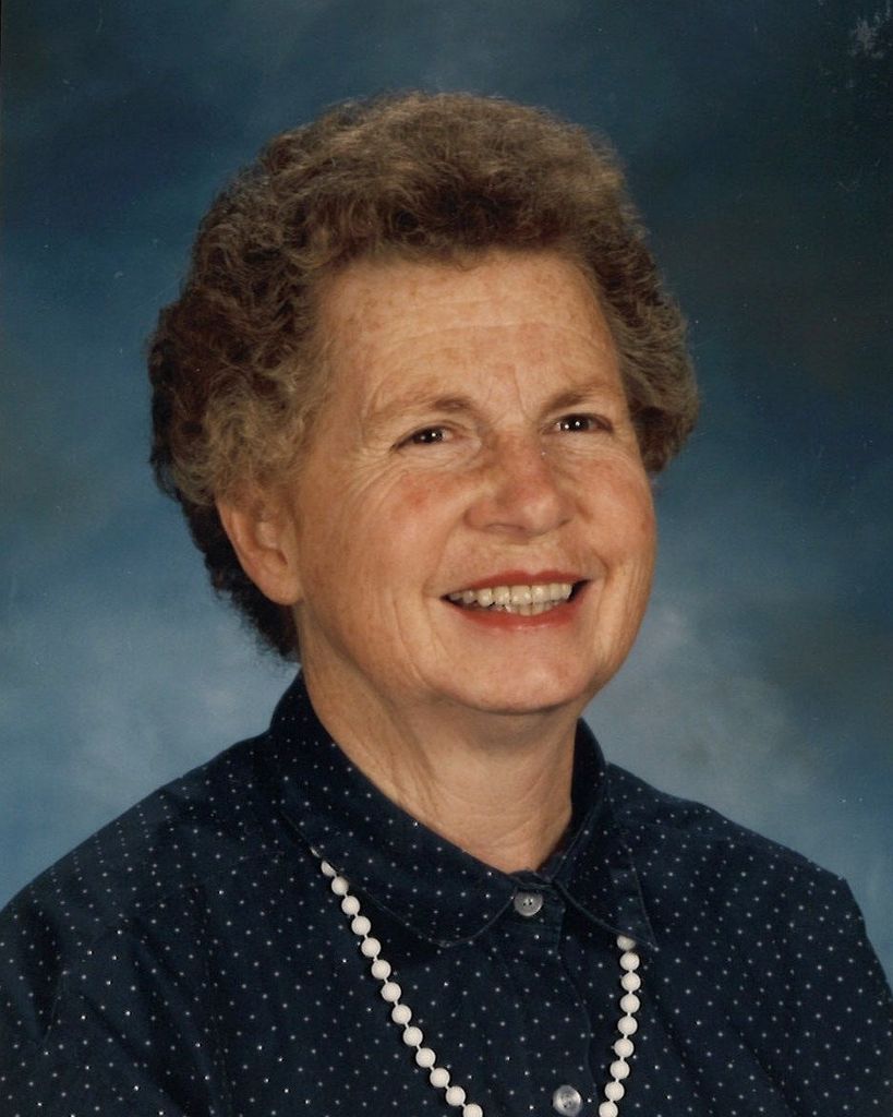 Roberta Bate Smith Profile Photo