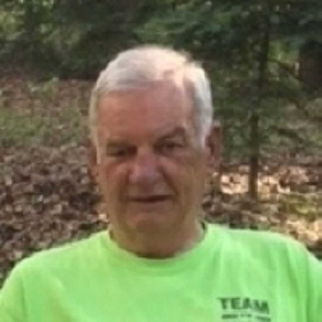 Kenneth Edward Marshall
