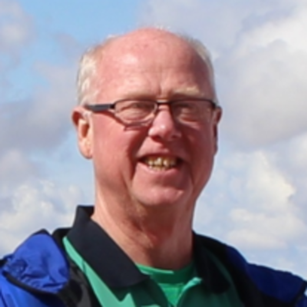 Harlan "Dale" D. Olson Profile Photo